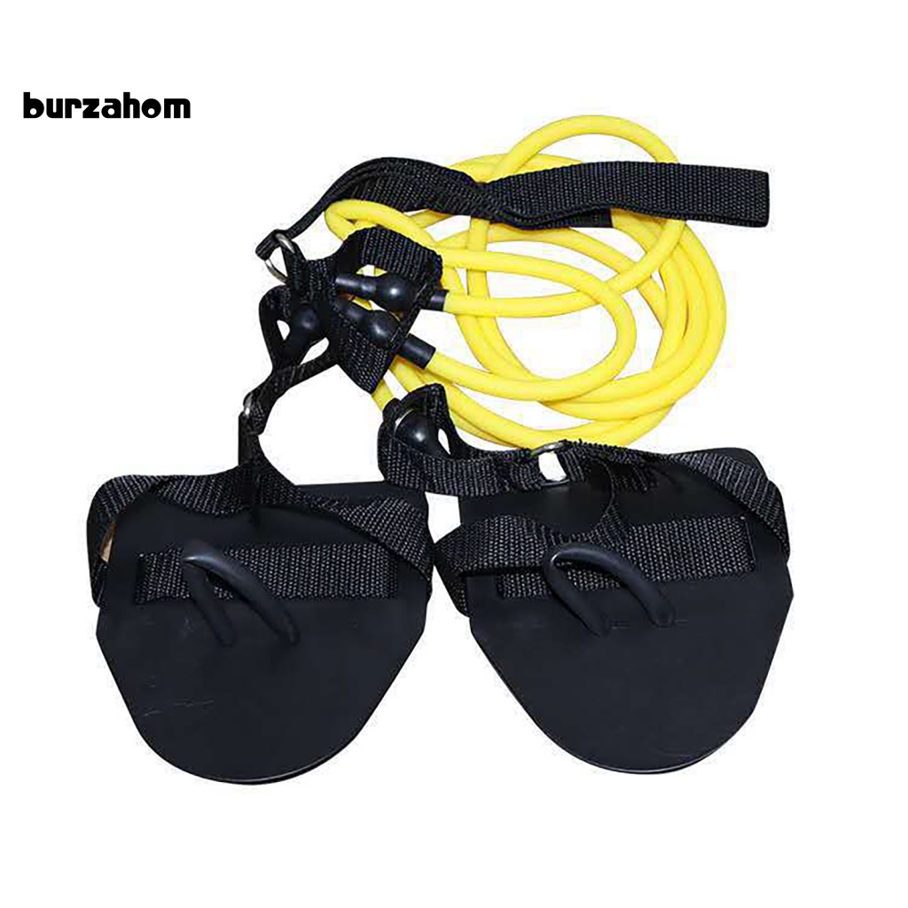 Mái Chèo Tập Bơi Chịu Lực Cao Bằng TPE Tùy Chỉnh Tiện Dụng