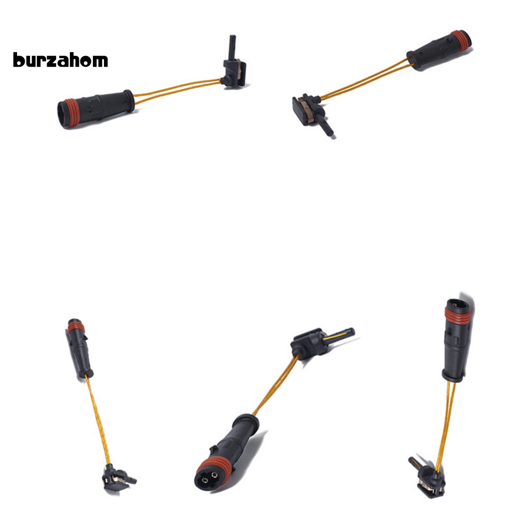 Dây Phanh Trước Sau Cảm Biến Thay Thế Tiện Dụng 2115401717 Ốp Lưng Thời Trang Cho Mercedes-Benz W204 / W220 / W169 / W245 / C204