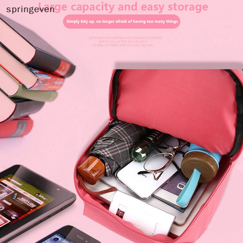 Ba Lô Du Lịch / Leo Núi Thời Trang Dung Tích 10L