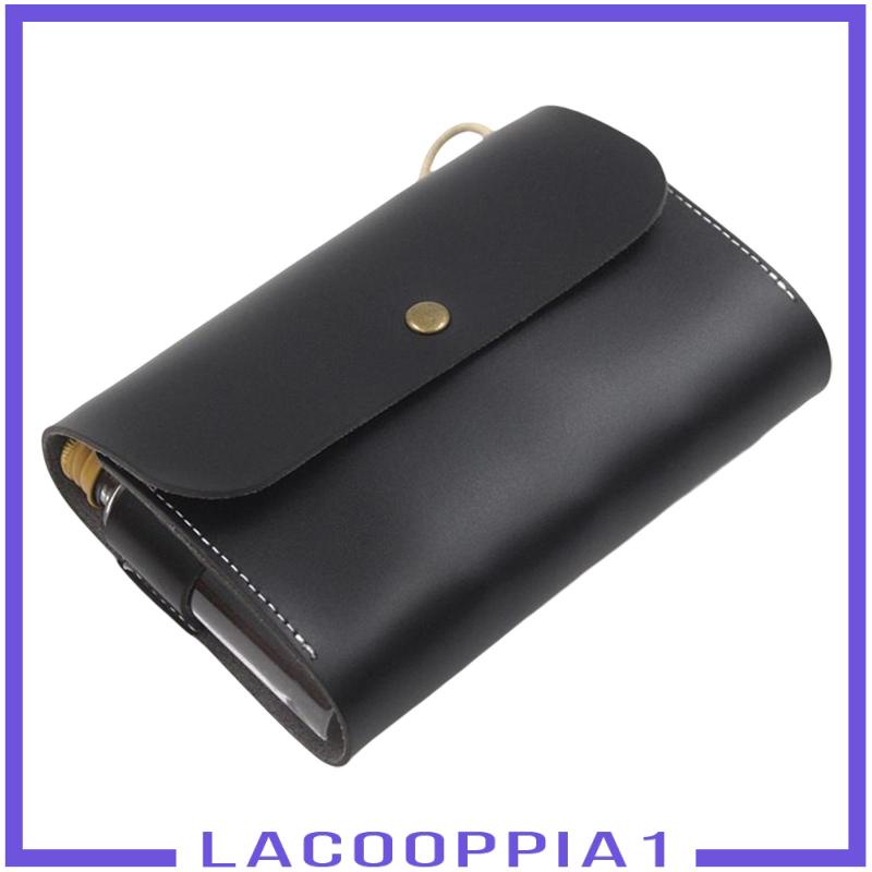 Túi Da Trong Suốt Đựng Gia Vị Tiện Dụng Cho Nhà Bếp