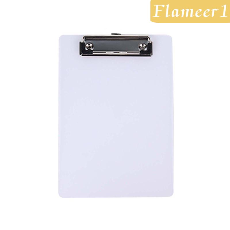 Set 10 Kẹp Sắt Kẹp Tài Liệu Với Chân Cao Su Tiện Dụng