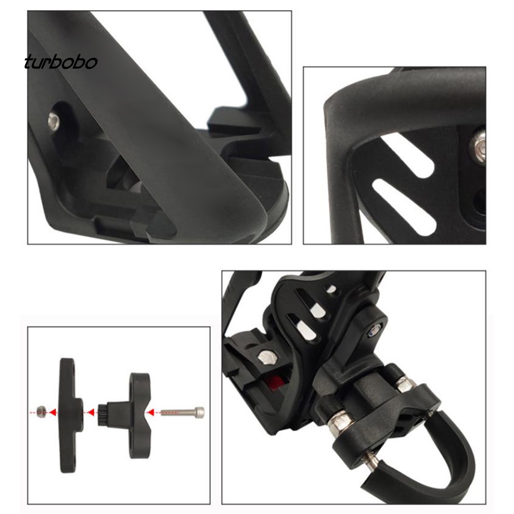 Giá Đỡ Bình Nước Gắn Xe Đạp Leo Núi Tiện Lợi