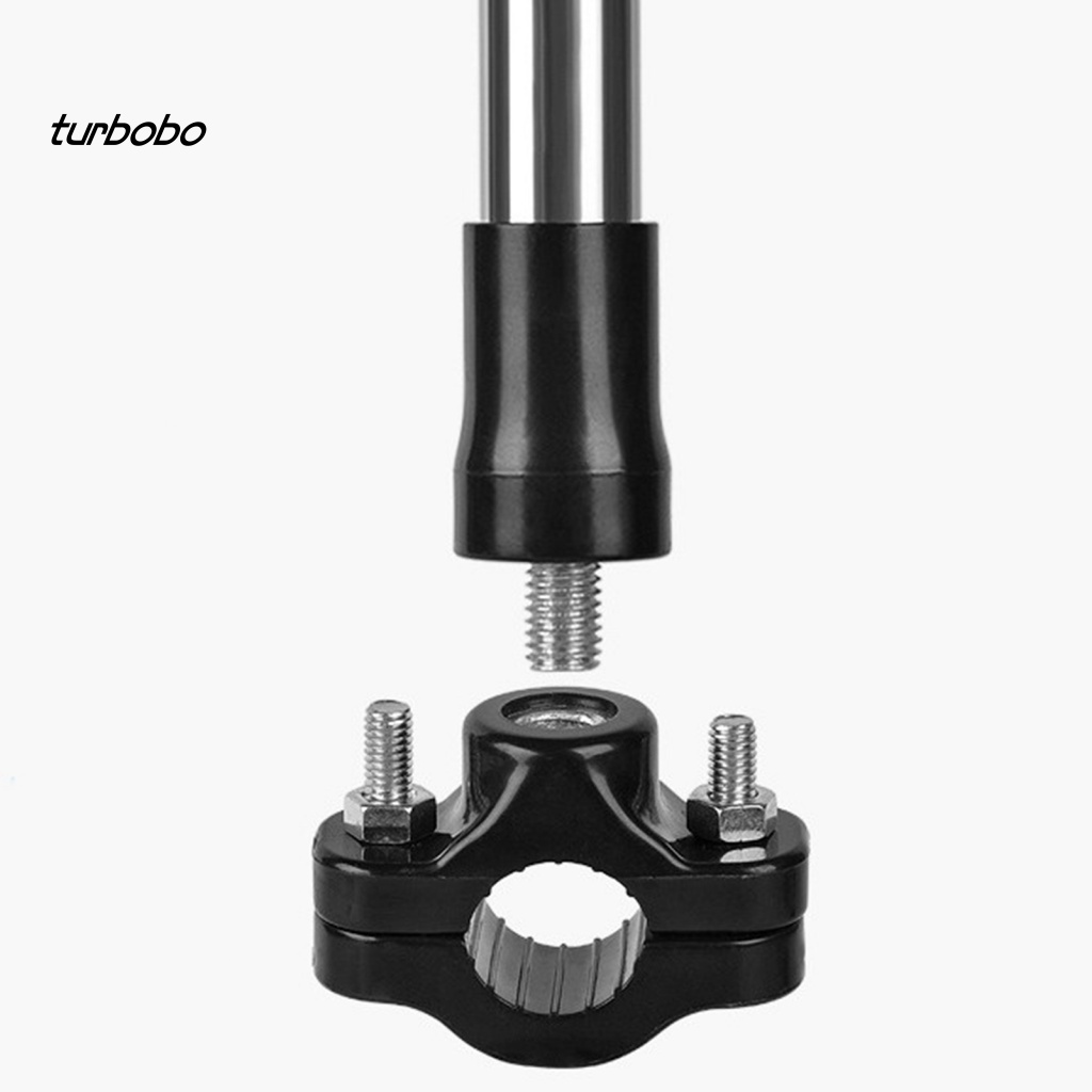 Giá Đỡ Dù Gắn Xe Lăn Bằng Kim Loại Có Thể Điều Chỉnh Tiện Dụng