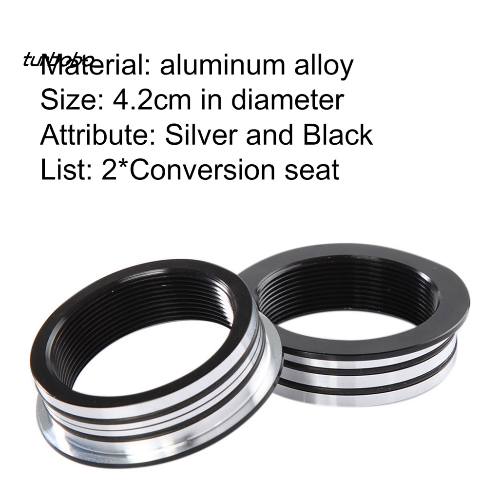 Adapter Chuyển Đổi Vòng Điều Hợp Hiệu Suất Cao Cho Xe Đạp