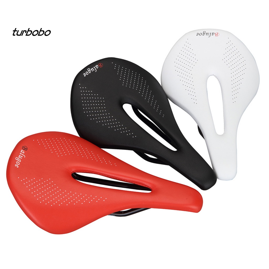 Yên Xe Đạp Leo Núi Giảm Xóc Thoáng Khí turbobo BALUGOE