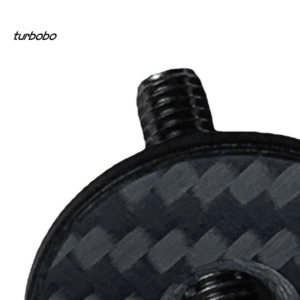 Set 2 Nút Gắn Vành Xe Đạp Leo Núi Trong Suốt Chống Oxy Hóa Chống Ăn Mòn