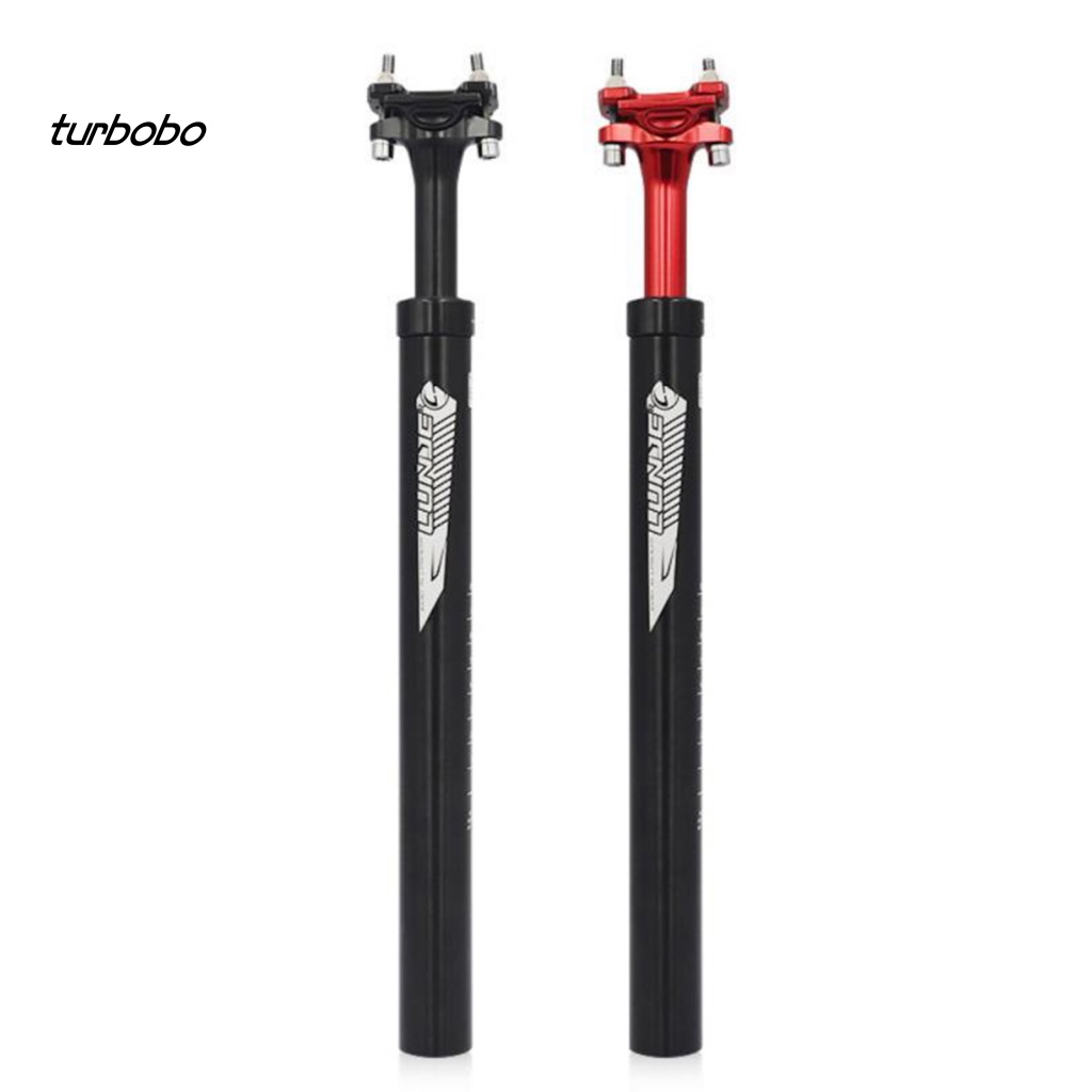 Ống Gắn Yên Xe Đạp Bằng Hợp Kim Nhôm Siêu Nhẹ Tiện Dụng