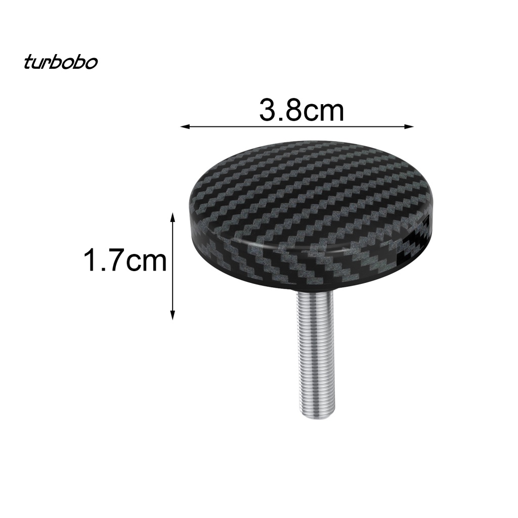 Turbobo Giá Đỡ Cổ Tay Xe Đạp Dễ Lắp Đặt Định Vị GPS Ẩn Chống Thất Lạc