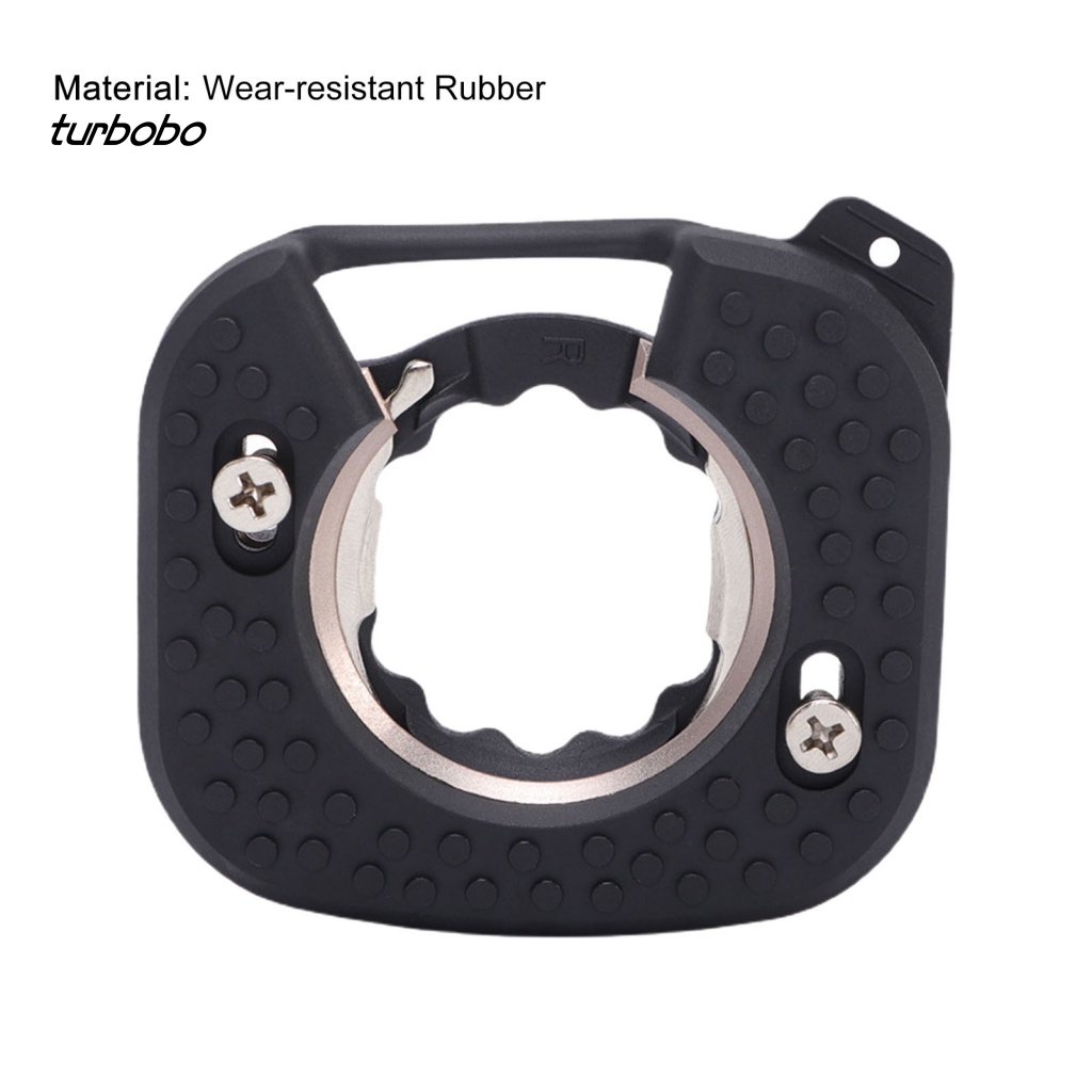 1 Cặp Vỏ Bọc Bàn Đạp Xe Đạp Bằng Cao Su Chống Nước Chống Trượt Khối Lượng Nhẹ Tiện Lợi