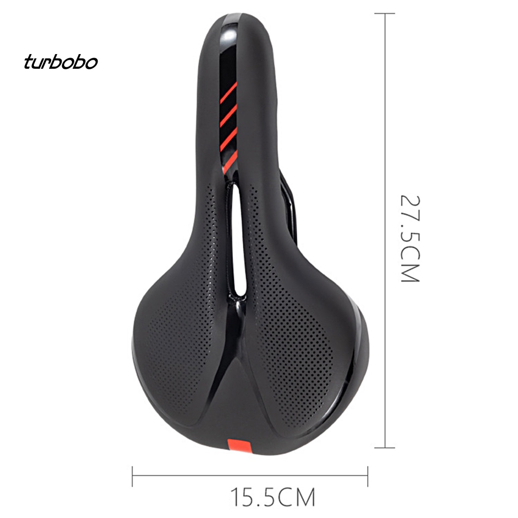 Yên Xe Đạp Leo Núi Chất Liệu Co Giãn Thoáng Khí Tiện Dụng