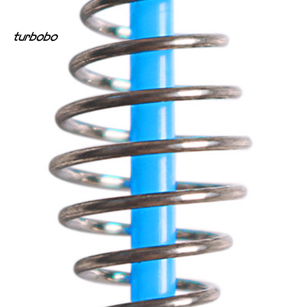 Set 10 Phụ Kiện Lò Xo Gắn Mồi Câu Cá Chuyên Nghiệp