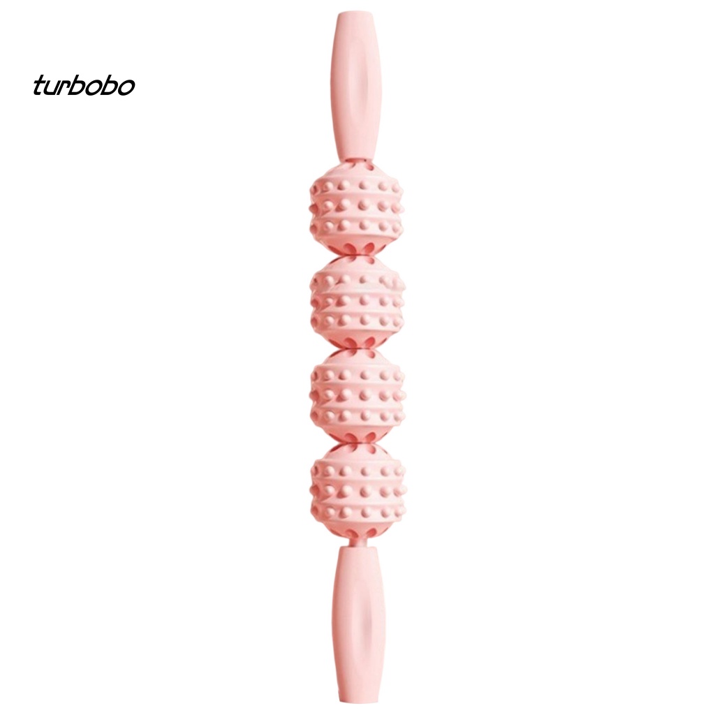 Thanh Lăn Thư Giãn Cơ Bắp Cầm Tay Không Biến Dạng Độ Cứng Cao Đa Năng