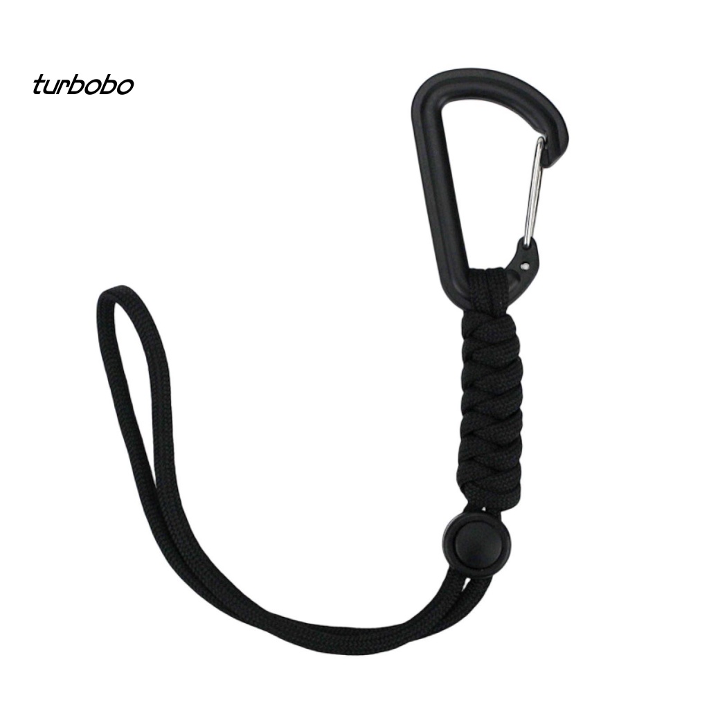 Móc Treo Ba Lô Nylon Chịu Lực Tốt Chống Thất Lạc Đa Năng Tiện Dụng