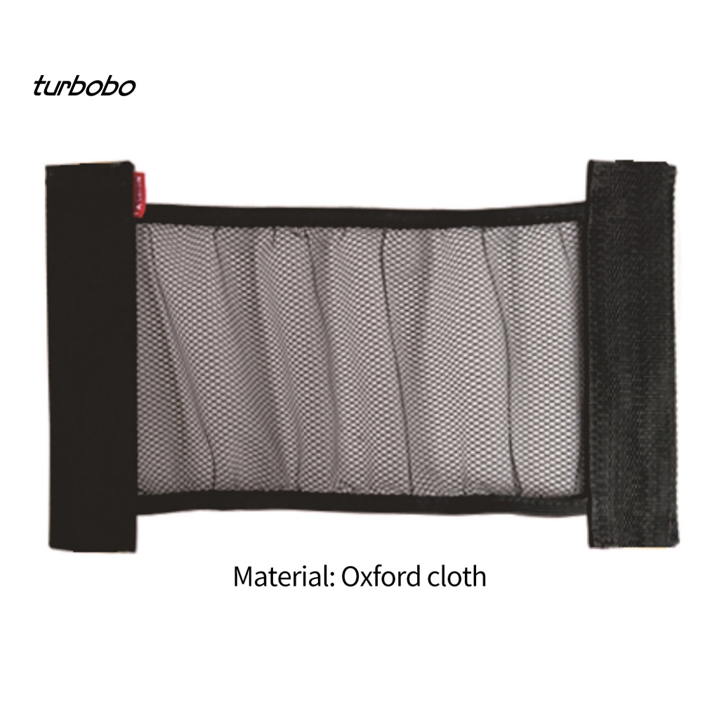 Lưới Giữ Hàng Hóa Một Tầng Màu Đen Chống Ăn Mòn Độ Bền Cao Không Dễ Vỡ Tiện Lợi Dành Cho Xe Hơi