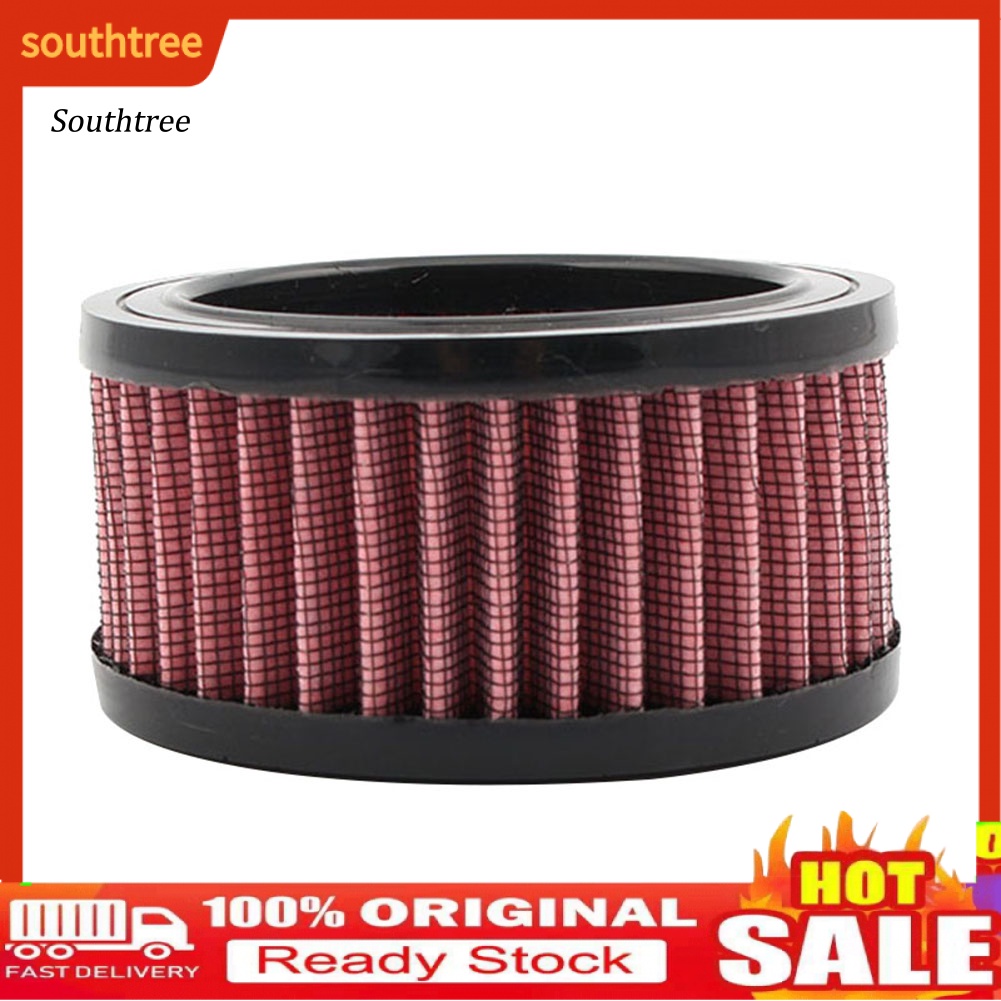 Bộ Lọc Khí Nạp Thay Thế Cho Xe Mô Tô H-arley XL883 1200 X48