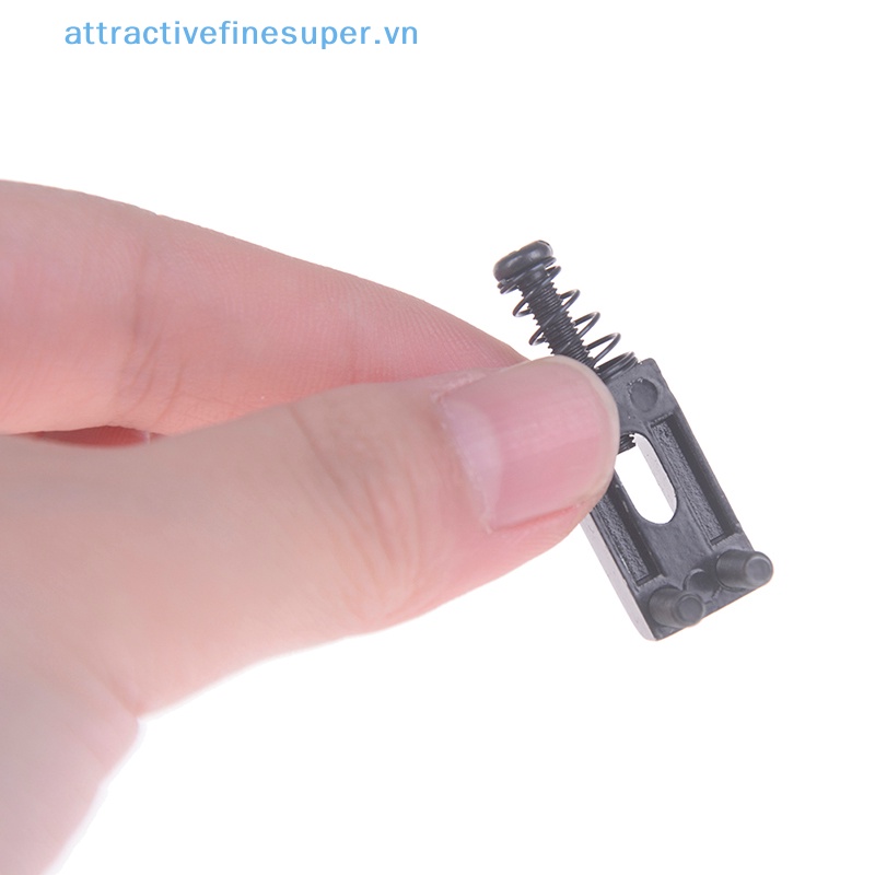 Afs Ngựa Đàn guitar Điện Thay Thế Chuyên Dụng