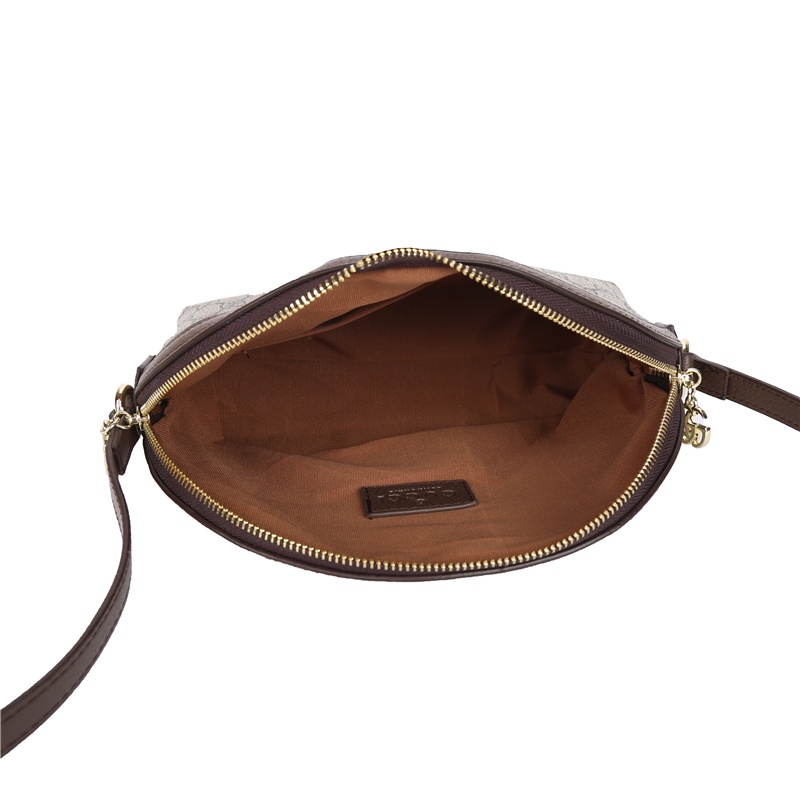 Gucci7670  Casual Elegant Hot Product Sling Bag Chest Crossbody  Women's Crossbody Sling Bags