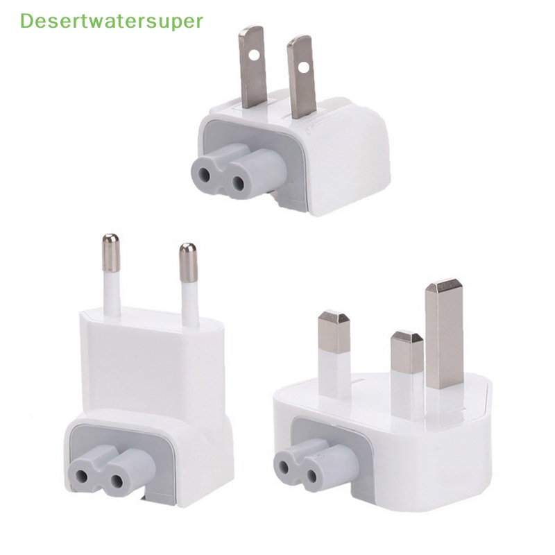 Đầu Chuyển Đổi Phích Cắm Sạc Cho iPad Laptop