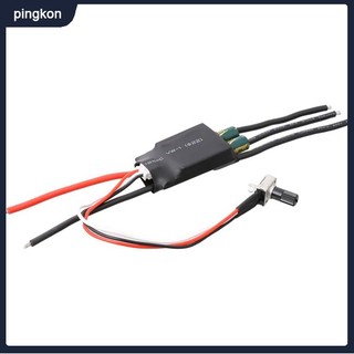Bảng mạch điều khiển tốc độ động cơ không chổi than 3 pha dc 7-24v 200w bldc