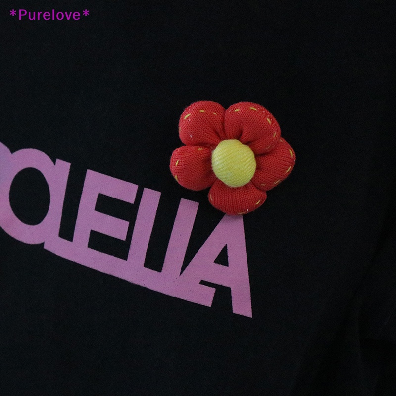 1 Huy Hiệu Cài Áo Hình Hoa Hướng Dương Thời Trang Dành Cho Nữ Mới