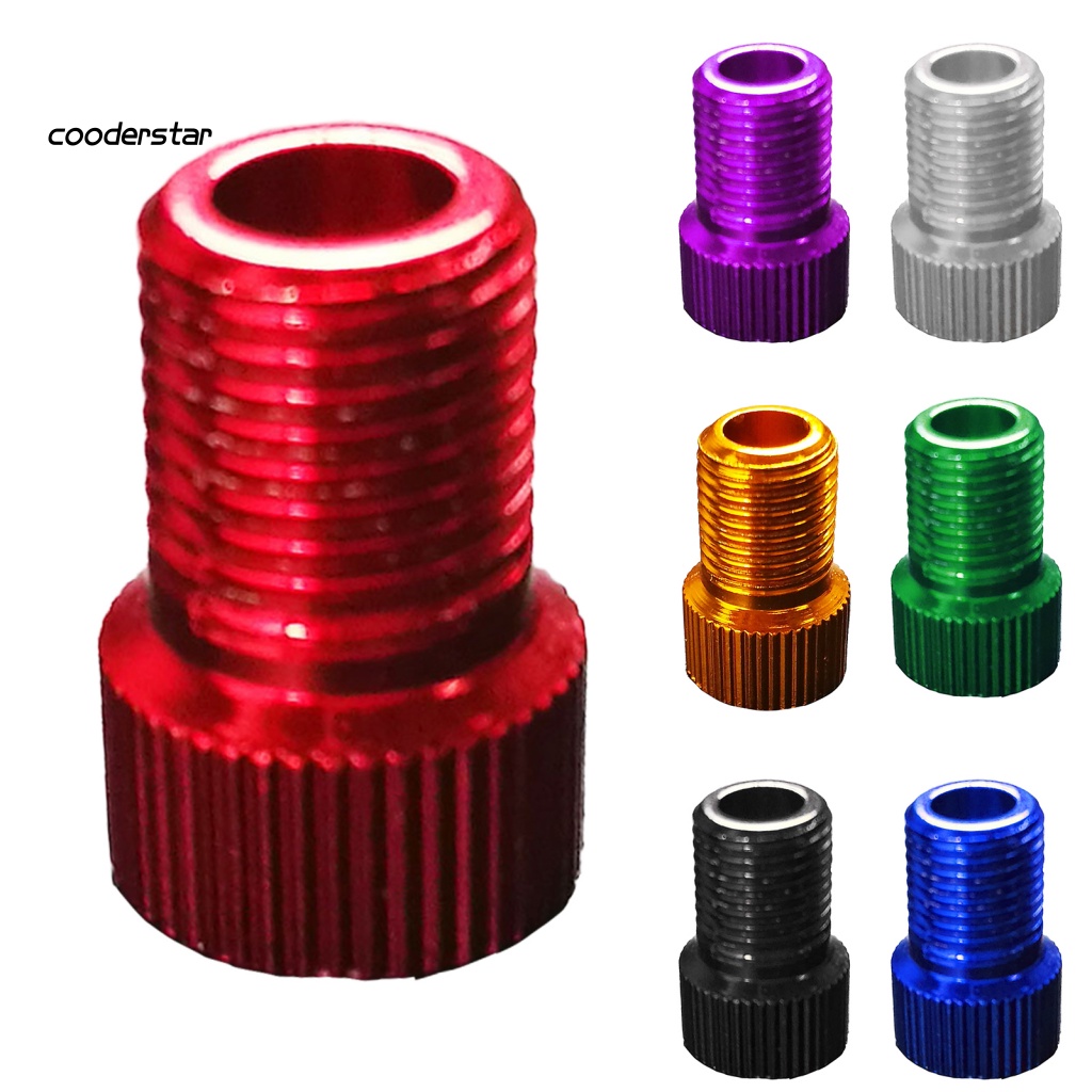 Van Chuyển Đổi Chuyên Dụng Cho Xe Đạp