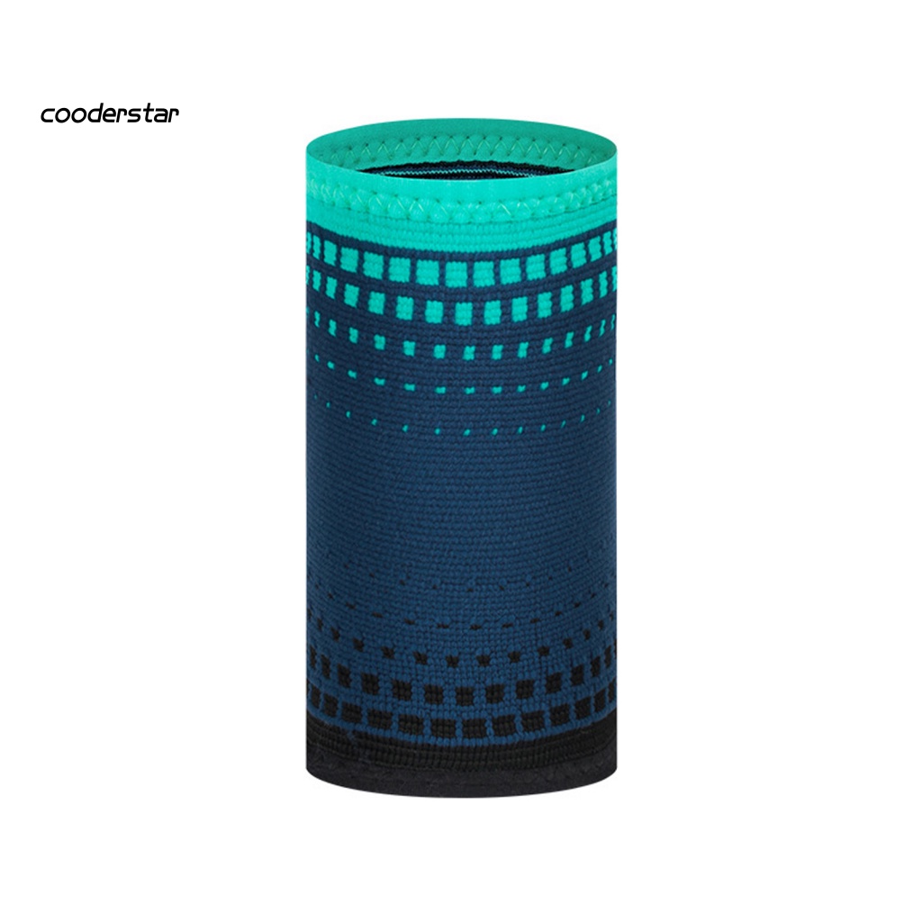 Đai Quấn Bảo Vệ Cổ Tay Bằng Nilon Tiện Dụng Khi Chơi Thể Thao