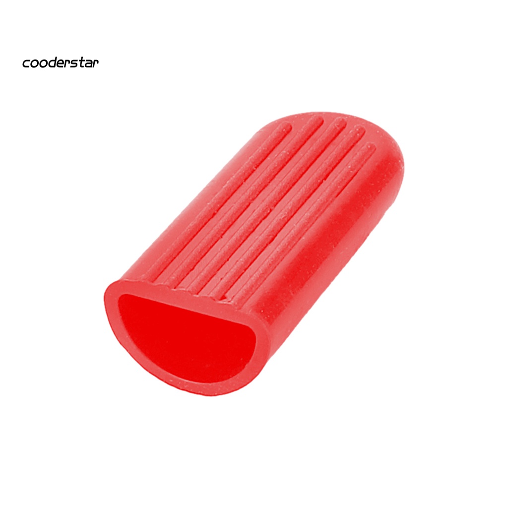 Vỏ Bọc Chân Chống Xe Scooter Xiaomi Trọng Lượng Nhẹ Chống Trượt