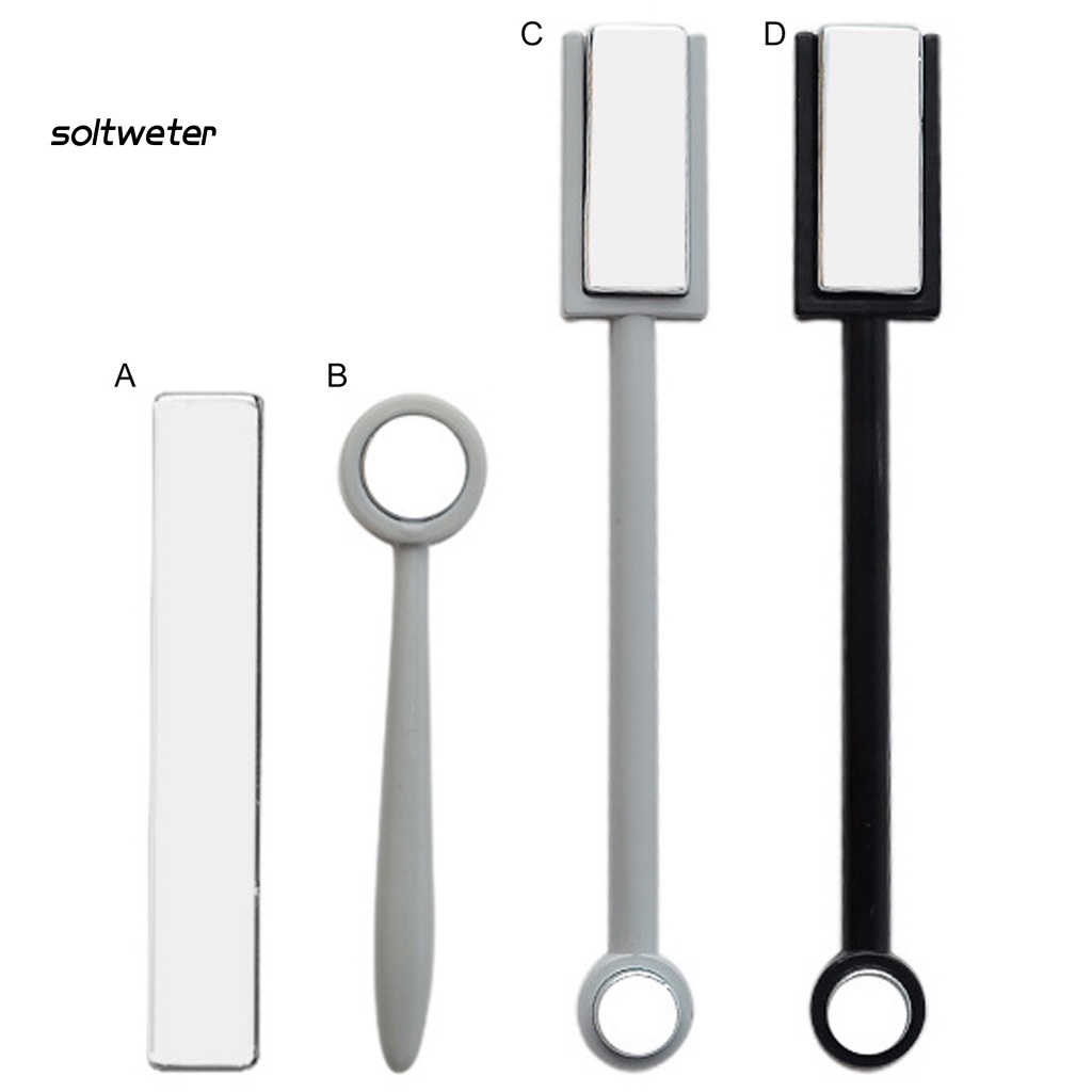 Thanh Nam Châm Hai Đầu Tạo Hiệu Ứng Mắt Mèo Đa Năng Chuyên Nghiệp Cho Làm Móng