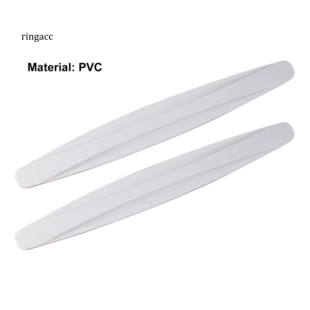 Bộ 2 Dải Dán Bảo Vệ Xe Hơi Chống Trầy Xước Chống Mài Mòn Thân Thiện Với Môi Trường ATV