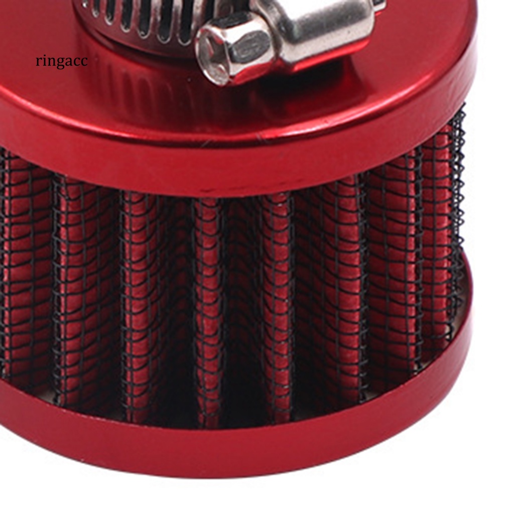 Vỏ Bọc Bộ Lọc Khí Lưu Lượng Cao Hình Nấm Cho Xe Hơi