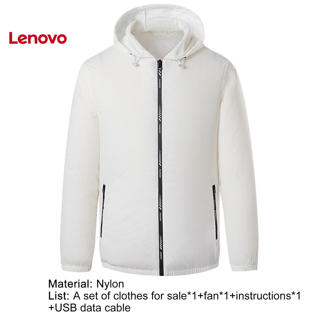 Áo Khoác Có Nón Tay Dài 3 Tốc Độ Thoáng Mát Cá Tính Cho Nam