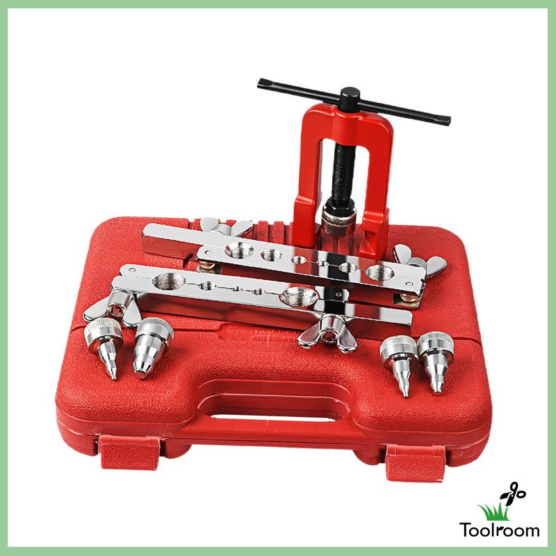 Dụng Cụ Sửa Chữa Ống Đồng Bằng Thép Carbon Cao Cấp Chuyên Nghiệp