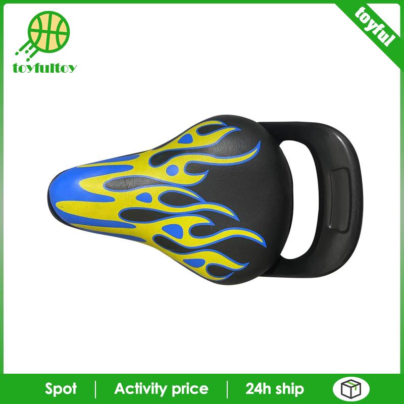 Yên Xe Đạp Có Tay Cầm Thay Thế Cho Bé