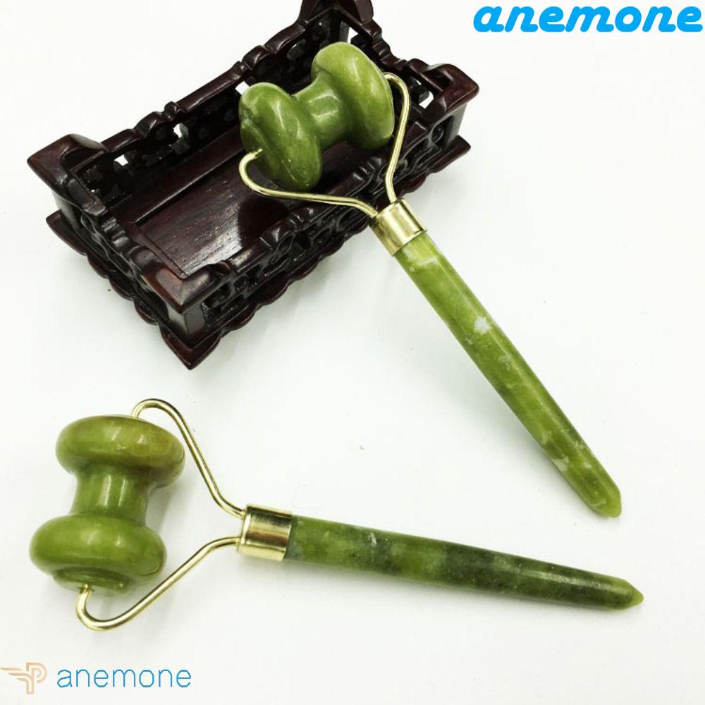 ANEMONE Con Lăn Mát Xa Cổ / Cằm Giảm Nếp Nhăn Làm Thon Gọn Săn Chắc Da