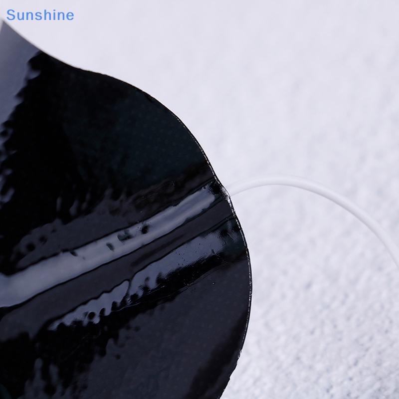 Miếng Dán Điện Tử Massage Tự Dính 10 * 15cm