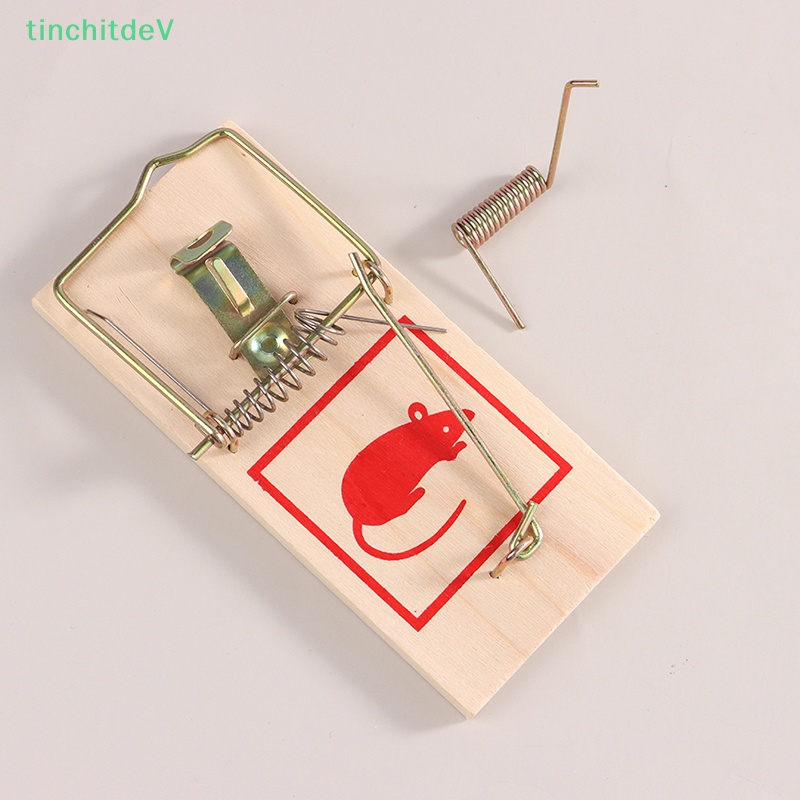 Bộ Thẻ Bài Ảo Thuật Tạo Hình Chuột Độc Đáo