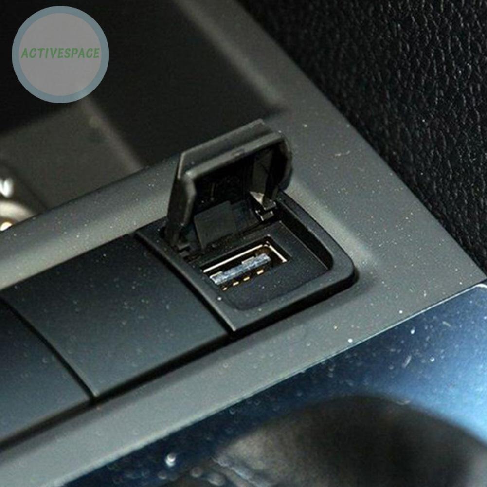 ⚡READYSTOCK⚡USB Switch Cable On/off Replacement For Golf SCIROCCO RCD510 RNS315 MK5 MK6