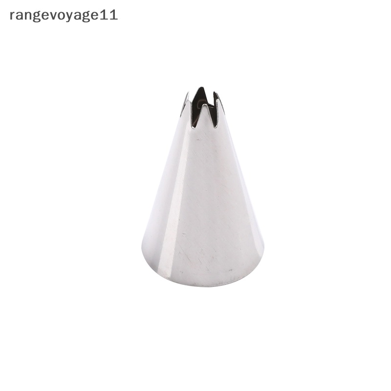 Bộ 56 Đuôi Bắt Bông Kem Trang Trí Bánh DIY