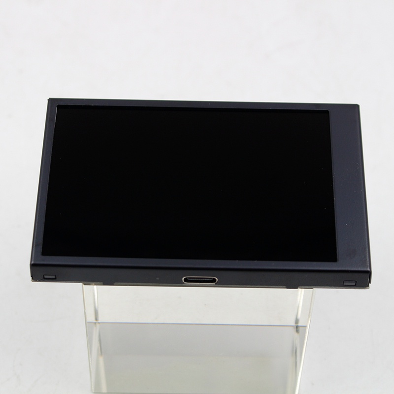 Mô-đun Màn Hình LCD 3.5 Inch Mini IPS Cho Màn Hình Máy Tính AIDA64 Chassis USB