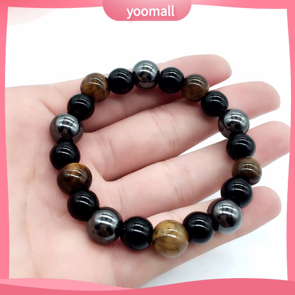 Vòng Đeo Tay Dạng Chuỗi Hạt Tinh Tế Thời Trang Cho Nữ