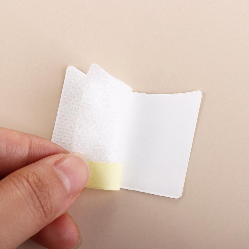 OCEANMAP Bộ 40 Miếng Cotton Tẩy Trang Dưới Mắt Dùng Một Lần