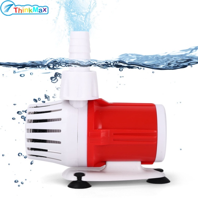 Máy Bơm Chìm Siêu Tĩnh Điện Gắn Dưới Đáy Bể Cá