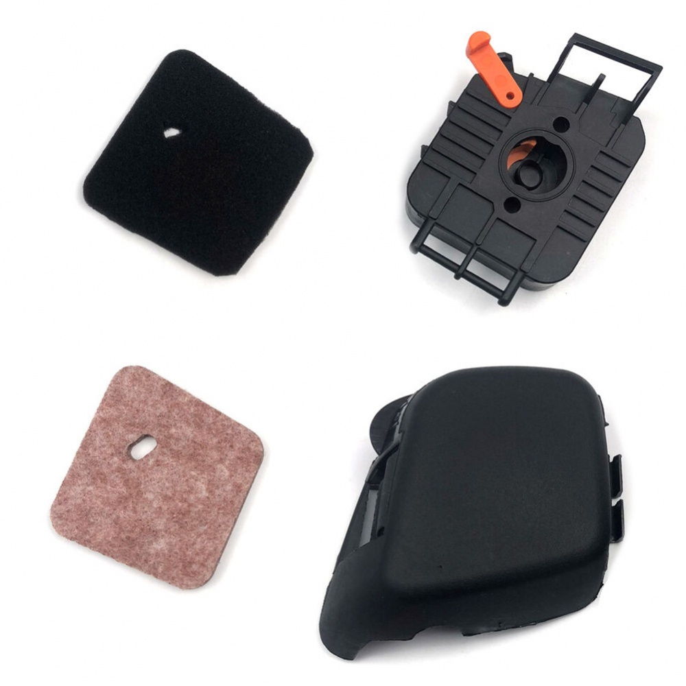 Bộ Lọc Không Khí FS45 FS46 FS55 FS55C Cho Máy Cắt Cỏ STIHL 42281402852