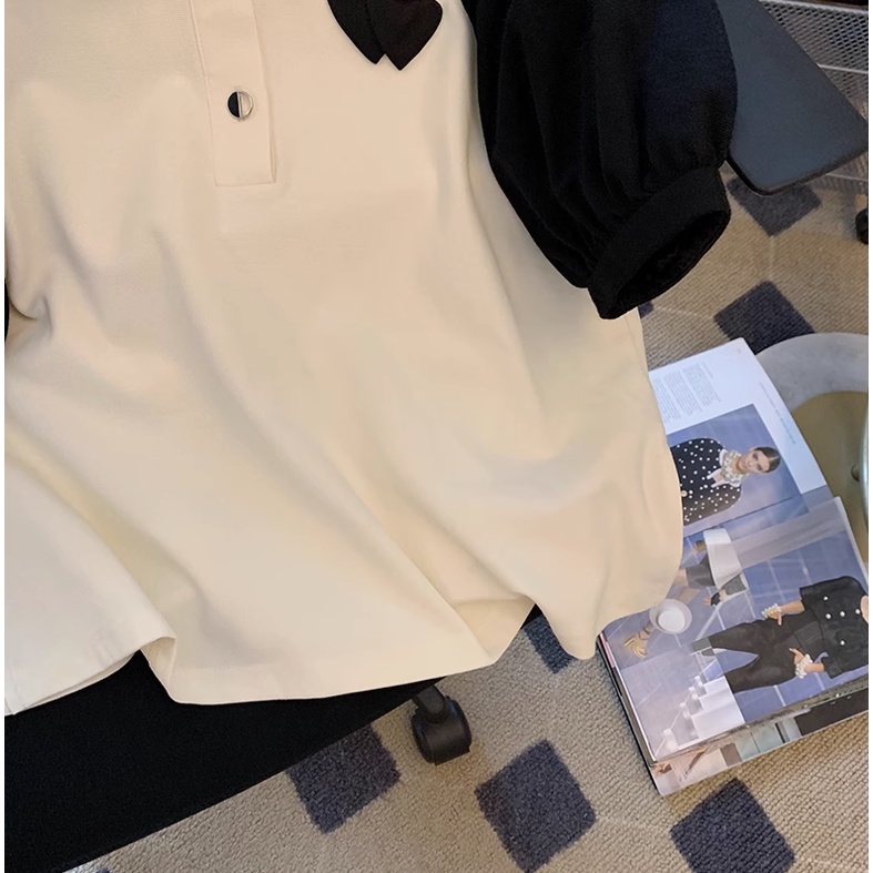 Áo polo Tay Ngắn Chất Liệu Cotton Cao Cấp Thời Trang