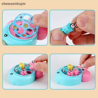 Bộ câu cá vui nhộn cho trẻ em