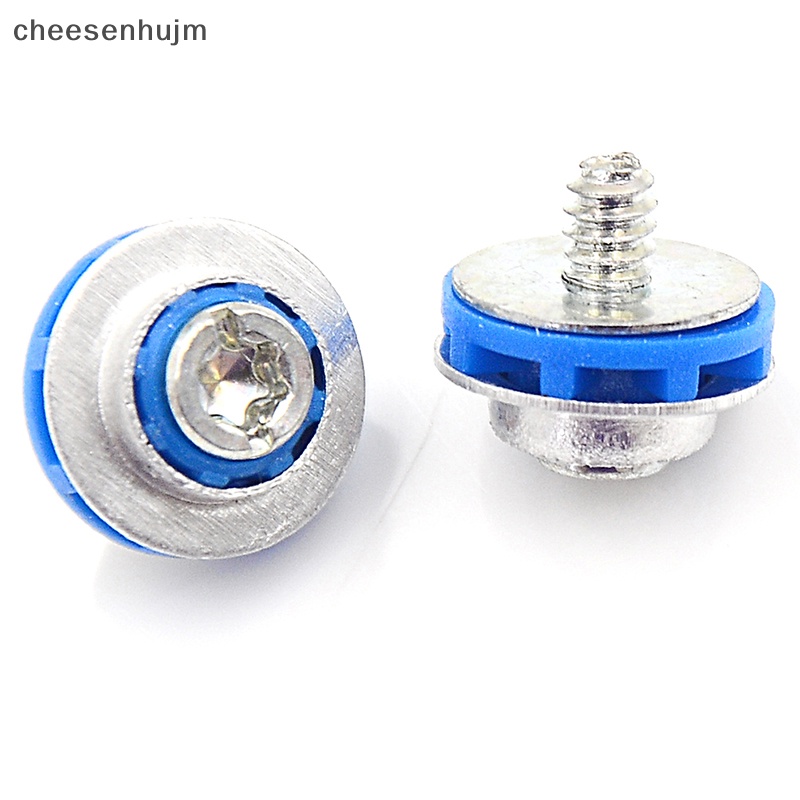 COMPAQ Set 4 Ốc Vít 3.5 HDD Chuyên Dụng Cho Ổ Cứng HP