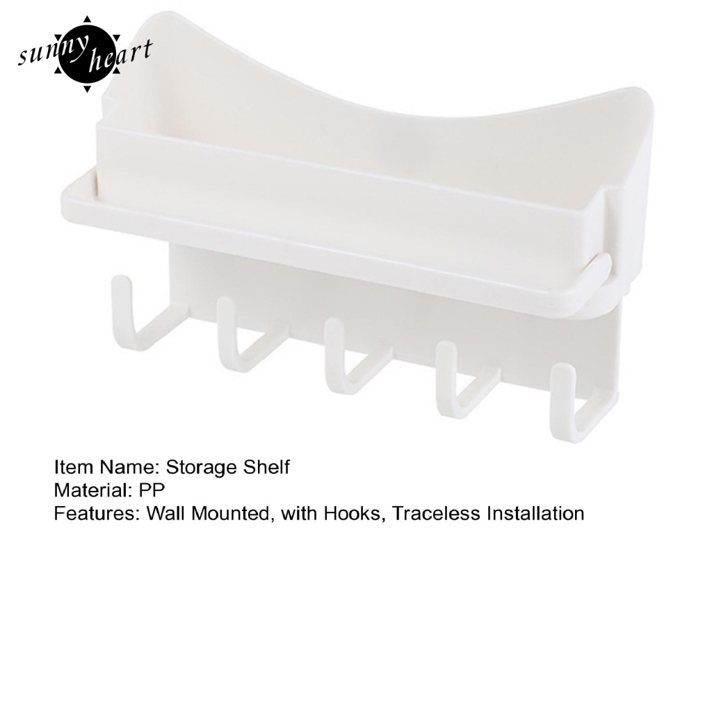 Sunnyheart nhiều hiện trường được sử dụng rộng rãi trong phòng ngủ / Văn Phòng / Tủ Quần Áo Để Bàn / Tủ Quần Áo không chỉ có một chỗ để Lưu Trữ mà Giá Lưu Trữ này cũng có han