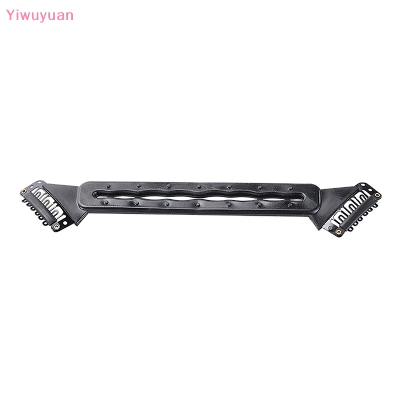 < Yiwuyuan > Dụng Cụ Tạo Kiểu Tóc Xoăn Dài Kiểu Pháp Thanh Lịch Dễ Dàng Thay Đổi