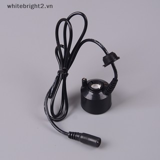 # wtvn # máy tạo độ ẩm sóng siêu âm máy tạo sương mù loại bỏ nụt nước đầu pond.