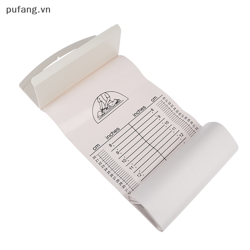 Thảm đo pufang cho trẻ sơ sinh chiều dài cơ thể trẻ sơ sinh thước đo tăng trưởng cho bé vn
